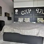 Apartamento Naturiste Summer Port Nature 656 Agde