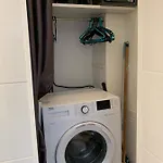 Apartamento Naturiste Summer Port Nature 656 Agde