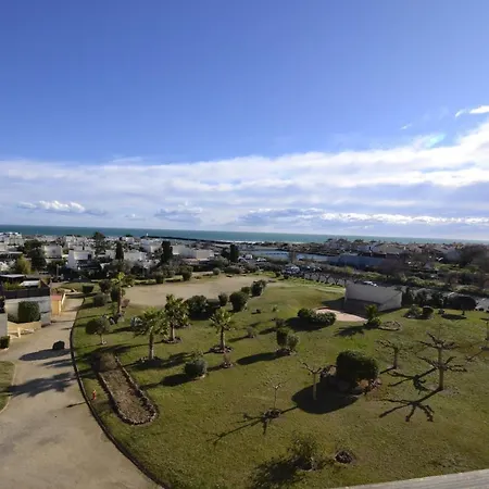 Naturiste Summer Port Nature 656 Апартаменти