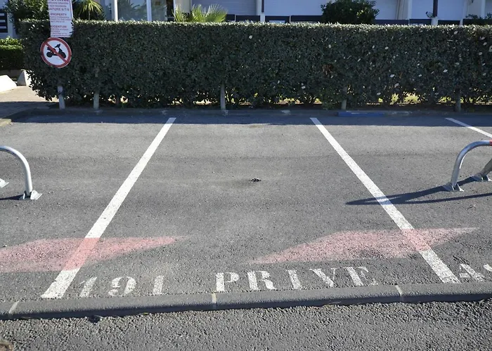 Naturiste Summer Port Nature 656 Агд