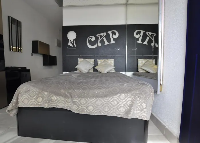 Naturiste Summer Port Nature 656