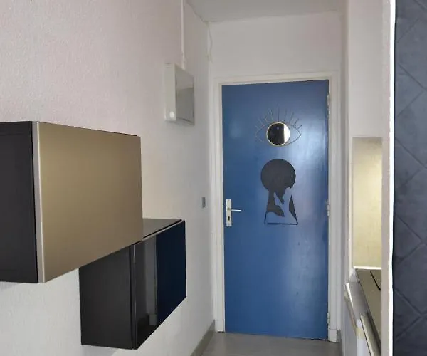 Naturiste Summer Port Nature 656