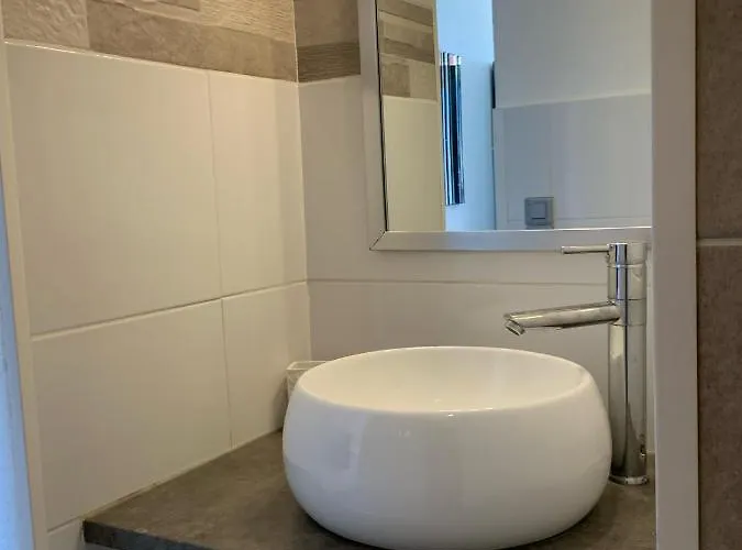 Naturiste Summer Port Nature 656 * Агд