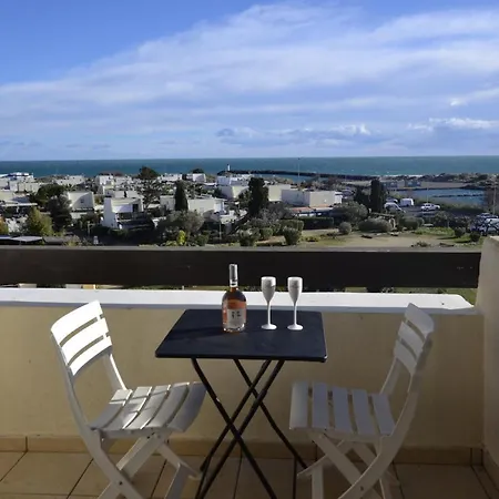 Naturiste Summer Port Nature 656