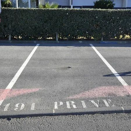 Naturiste Summer Port Nature 656 阿格德