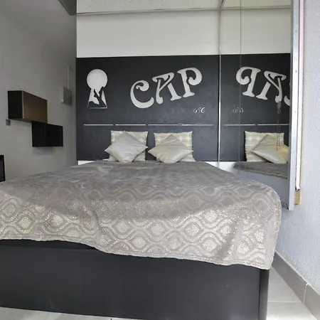 Naturiste Summer Port Nature 656