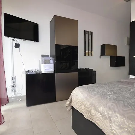 Naturiste Summer Port Nature 656 阿格德