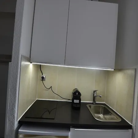 Naturiste Summer Port Nature 656 *