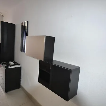 公寓 Naturiste Summer Port Nature 656 阿格德