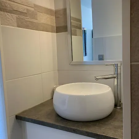 Naturiste Summer Port Nature 656 * 阿格德