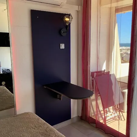 Naturiste Summer Port Nature 656 阿格德