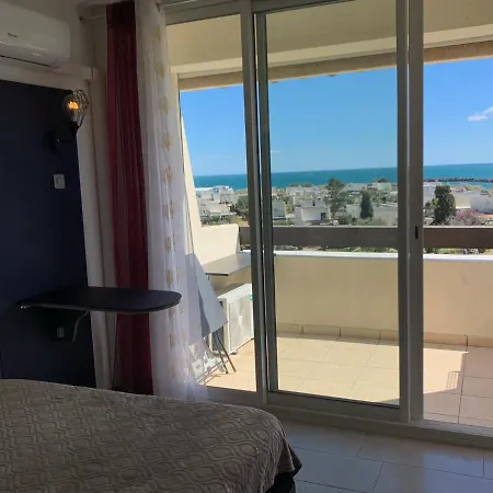 Naturiste Summer Port Nature 656