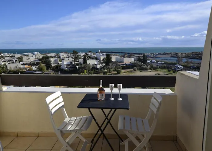 Naturiste Summer Port Nature 656