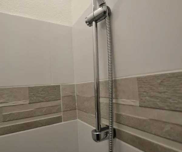 Naturiste Summer Port Nature 656 Agde