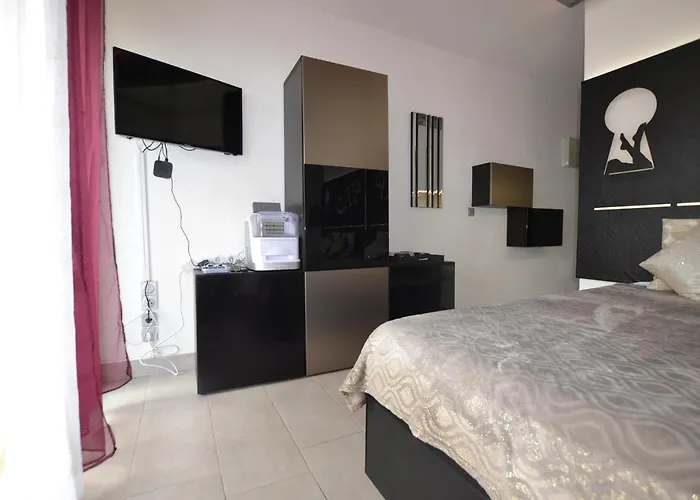 Naturiste Summer Port Nature 656 Agde