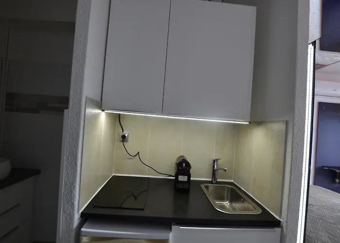 Naturiste Summer Port Nature 656 *