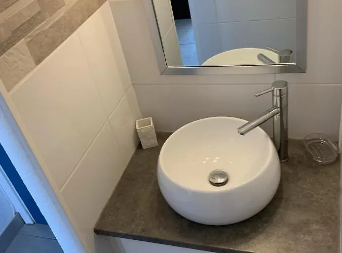 Naturiste Summer Port Nature 656 Apartamento