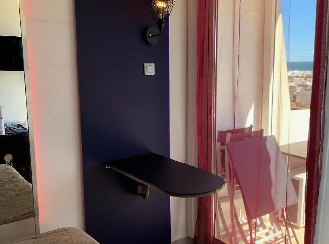 Naturiste Summer Port Nature 656 Agde