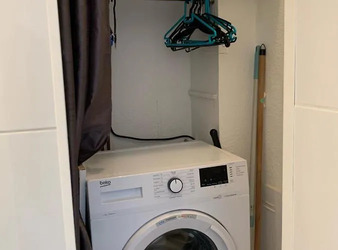 Apartamento Naturiste Summer Port Nature 656 Agde