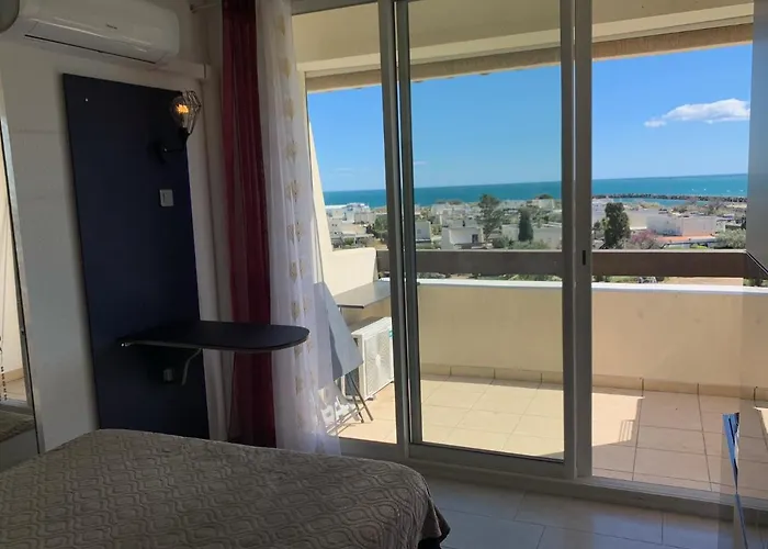 Naturiste Summer Port Nature 656